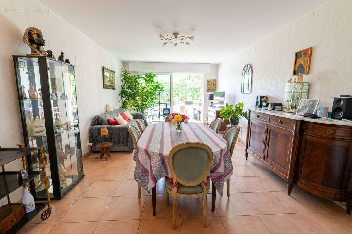 Appartement 70 m² à Tarnos  - photo 2