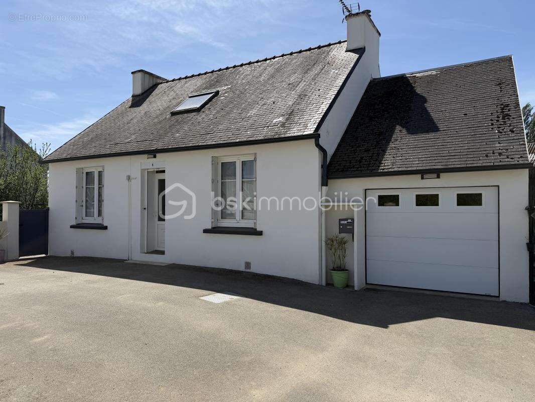 Maison rénovée - photo 15