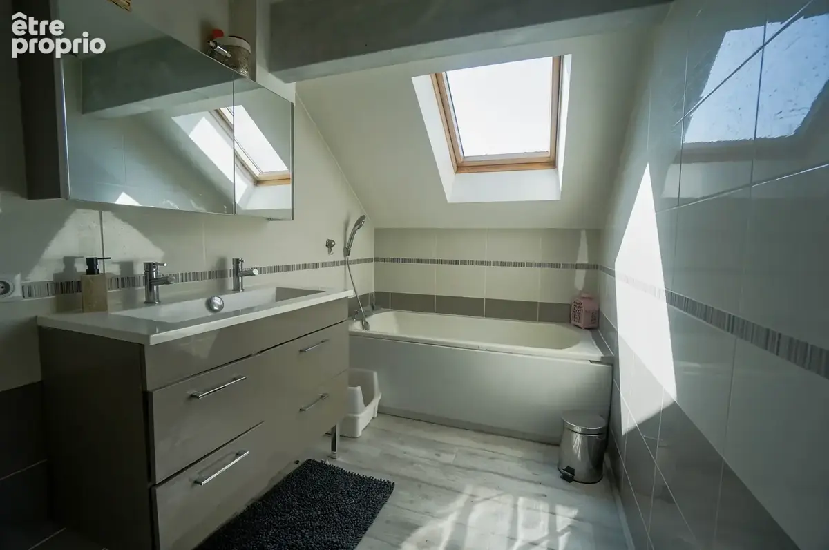 Maison 6 pieces/4 chambres/176 m2 - photo 7