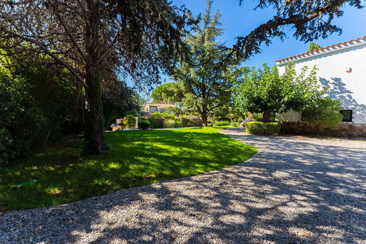 Maison à MARSEILLE-12E