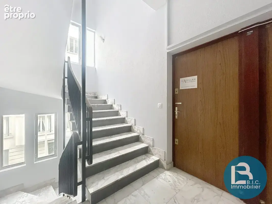Commerce 45 m² à vendre à Lyon-7e (69007) - photo 6