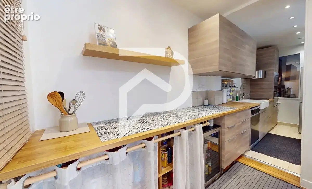 Vente Maison Palaiseau(91120) 1 190 000ï¿œ - photo 3