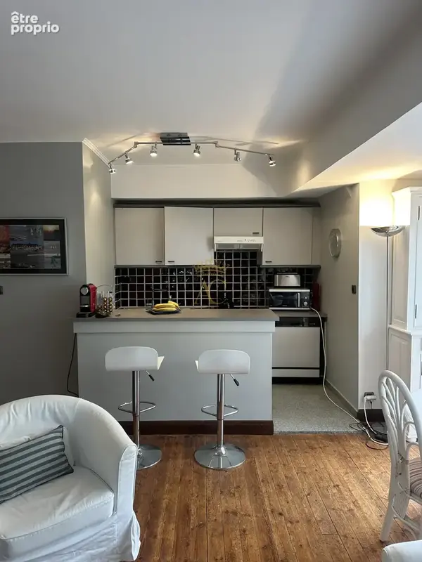 Appartement T3/4 de Standing - Secteur Triangle d'Or - Le Touquet-Paris-Plage - photo 4