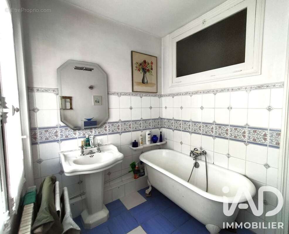 Photo 7 - Maison à TOURCOING