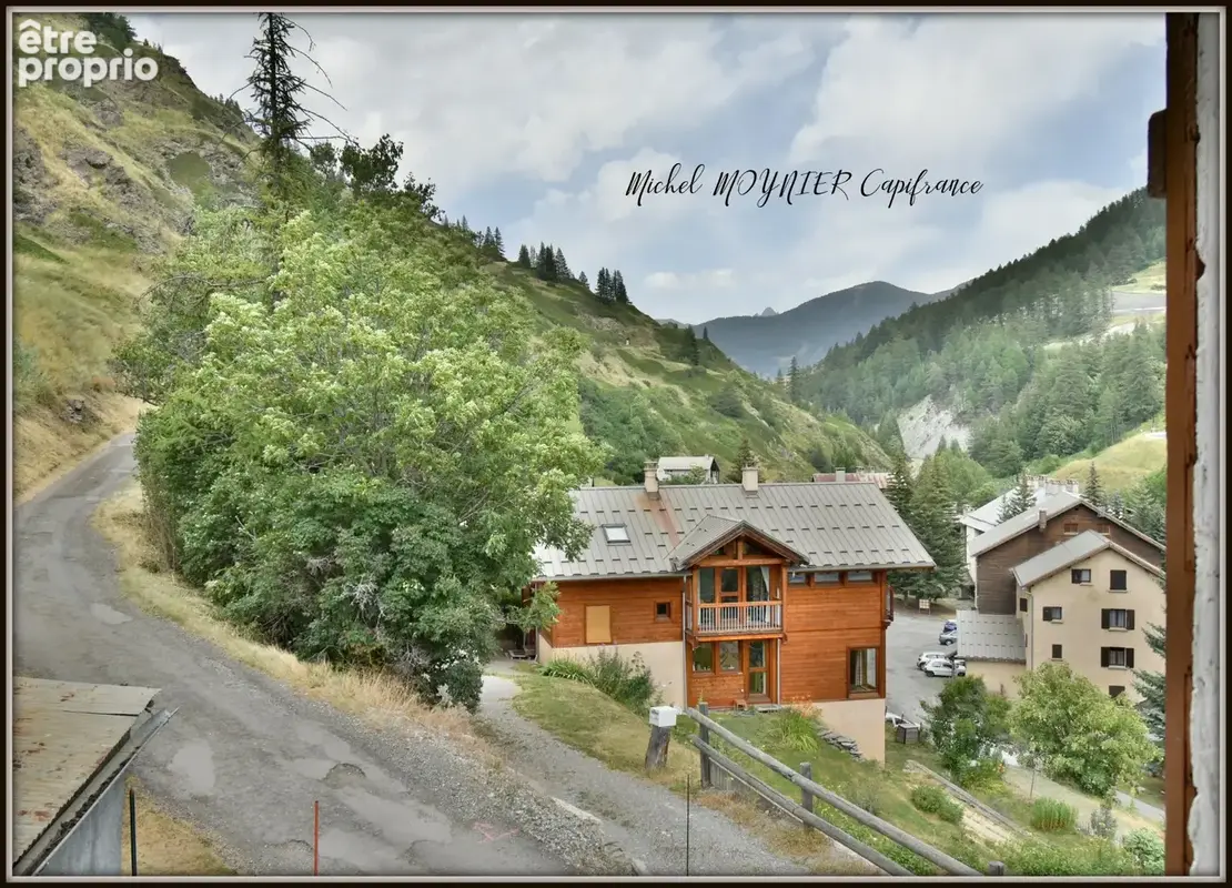  Une maison unique à Aiguilles, au cœur des montagnes du Queyras - photo 19