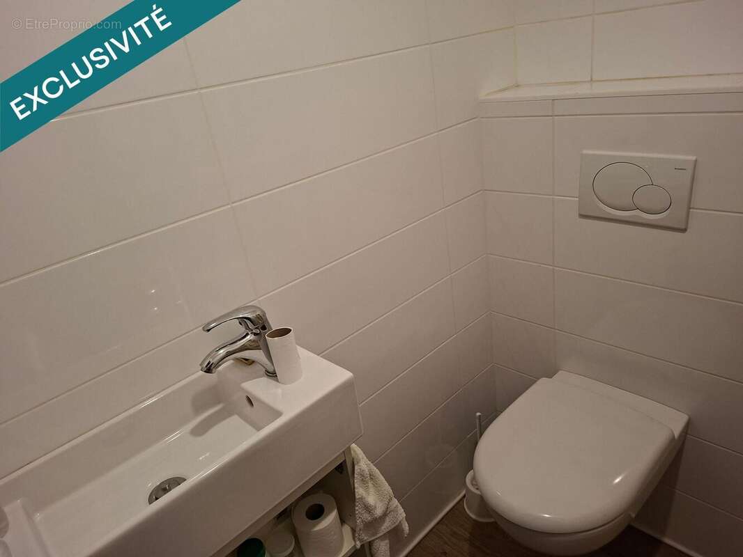 Photo 6 - Maison à DOISSIN