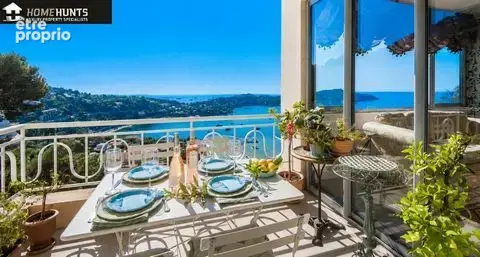Appartement 102 m² à Villefranche-Sur-Mer  - photo 2