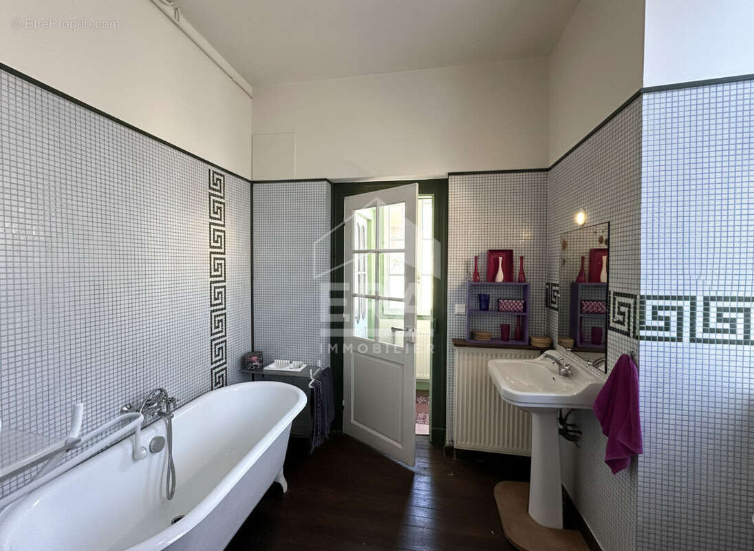 Maison 297m² à tarbes - photo 7