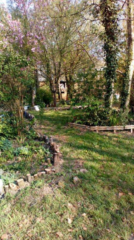 Maison à SAINT-PIERRE-DE-PLESGUEN