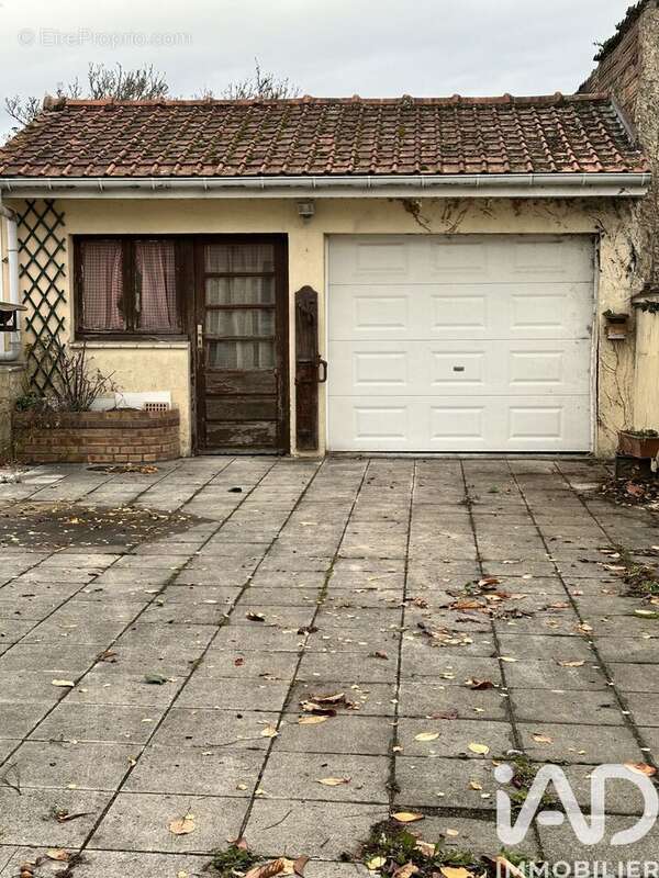 Photo 2 - Maison à HAILLICOURT