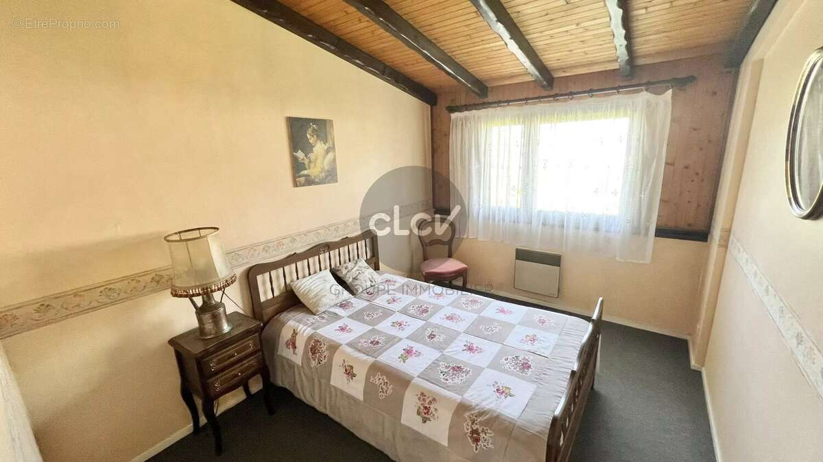 Maison à SEYNOD