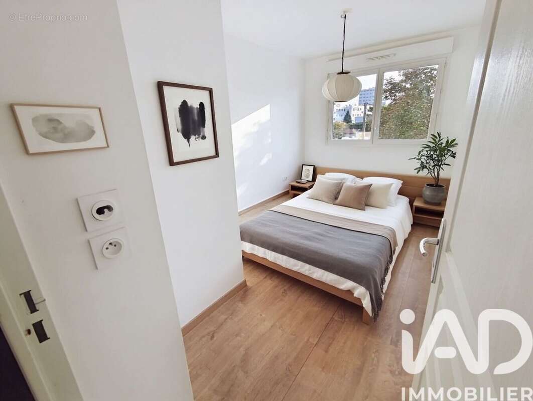 Photo 7 - Appartement à SAINT-PRIEST