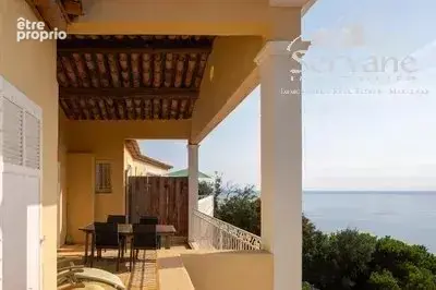 Vue mer les issambres 11 piéces au total - photo 7