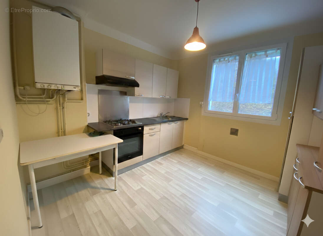 Appartement à BREST