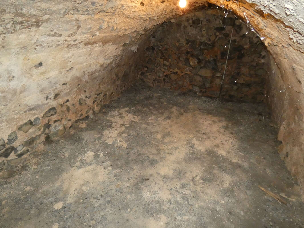 Maison à CLAMENSANE