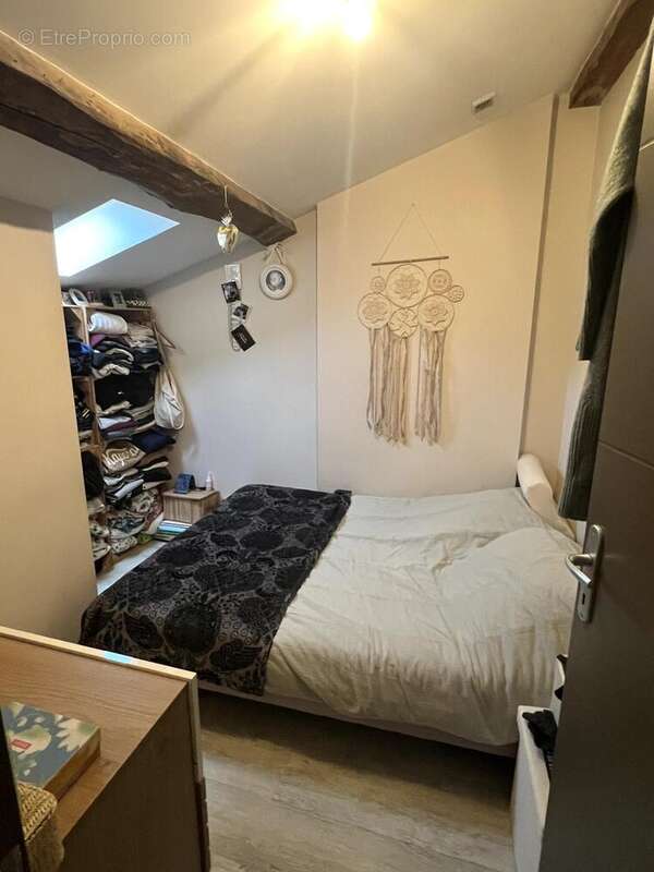 Photo 7 - Appartement à AMPUIS