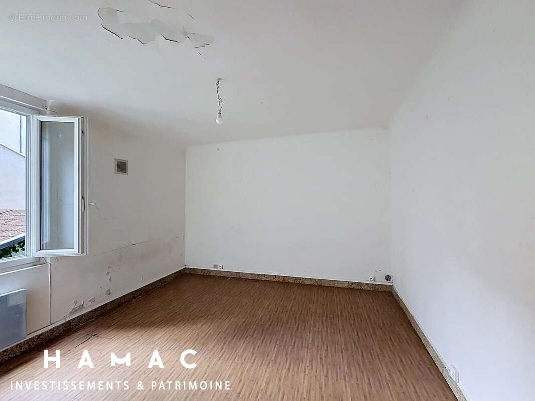 Appartement T2 35,40m2 - photo 2