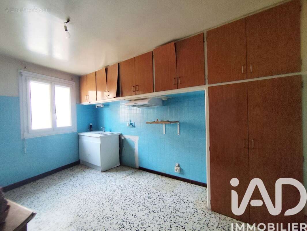 Photo 8 - Maison à RIVESALTES