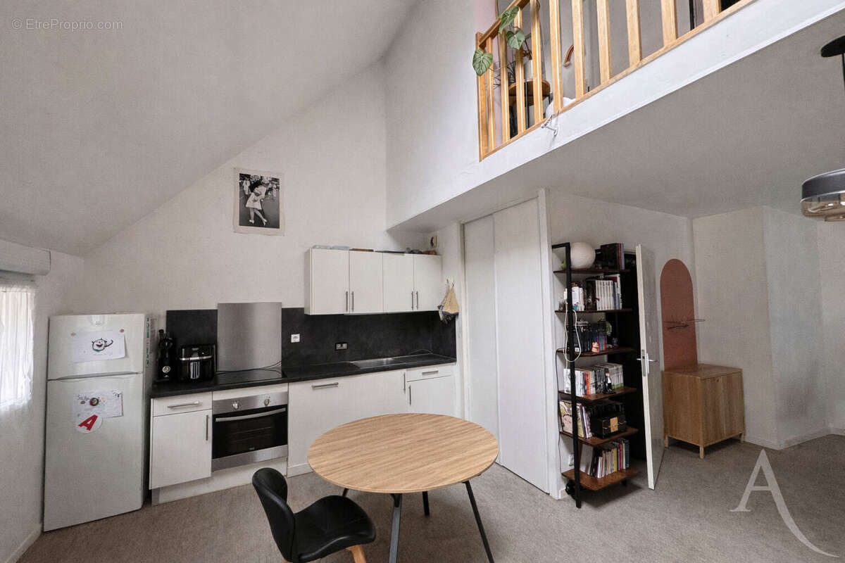 Appartement à AMIENS