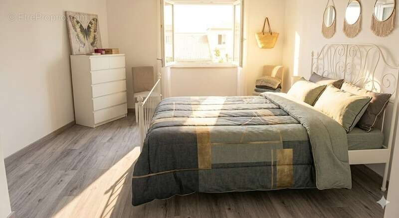Maison à vendre 4 pièces VARS (16), 3 chambres et terrain - photo 7
