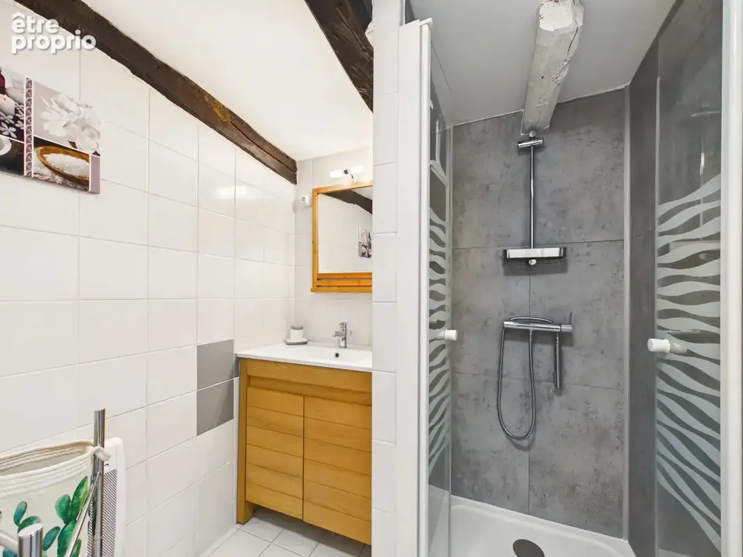 Une belle maison et une maison d'amis dans un cadre magnifique - photo 13