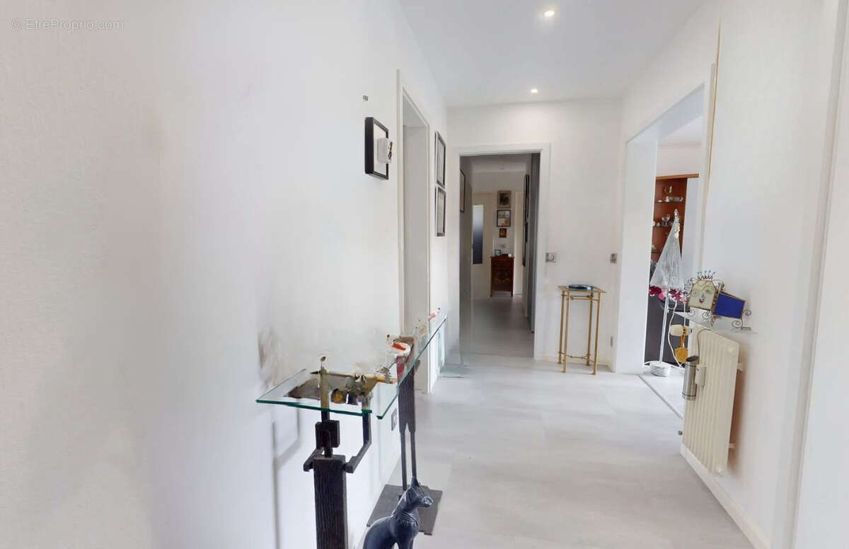 Appartement à MULHOUSE