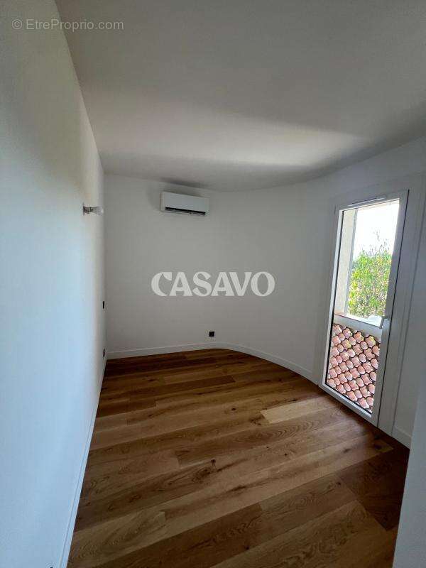 Appartement à SAINTE-MAXIME