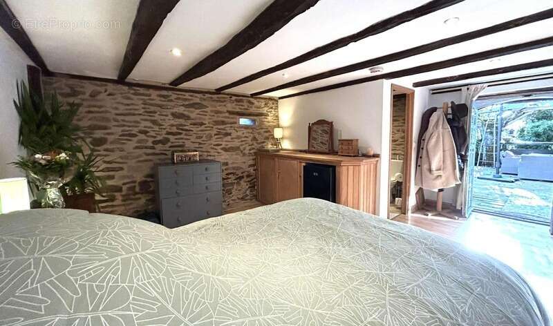 Maison à BEAULIEU-SUR-DORDOGNE