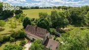 Maison à GOURDON