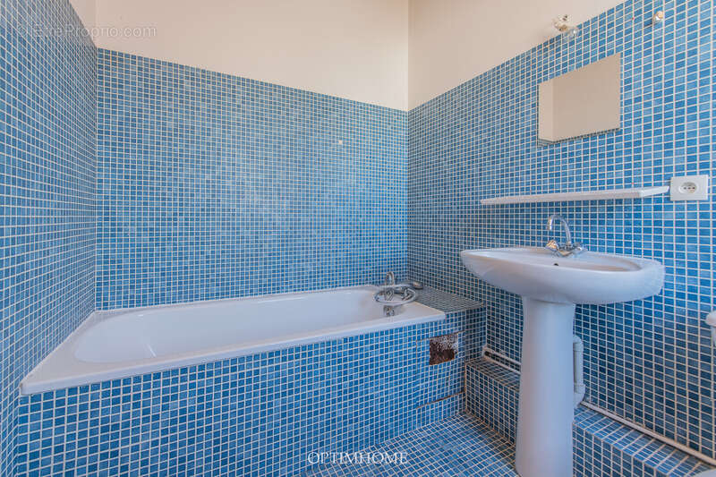 Appartement à PUTEAUX