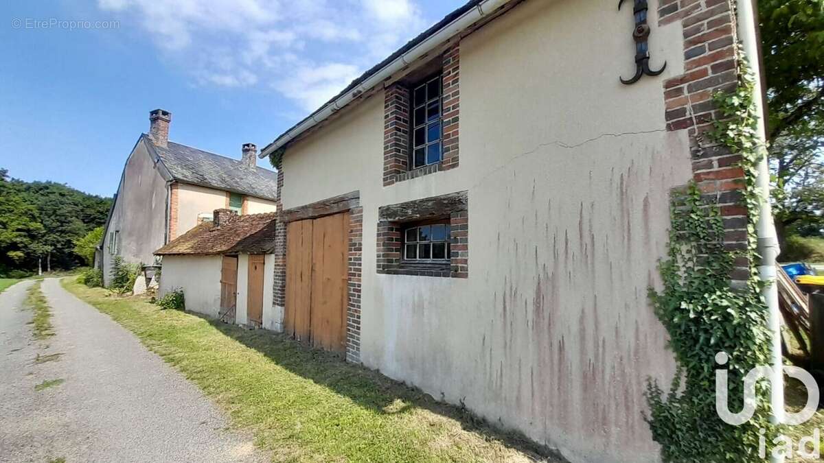 Photo 3 - Maison à BRETEAU