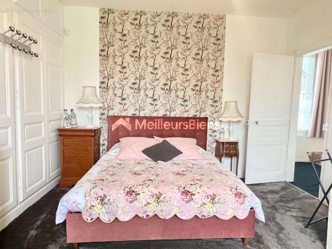 Maison à LE TREPORT