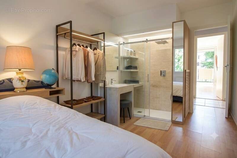 Thebaudieres t5 87m² 4 chambres - photo 6