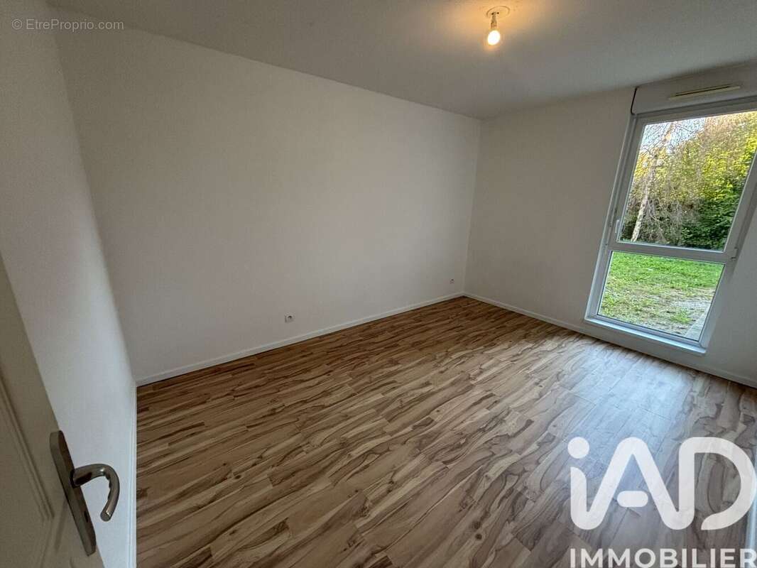 Photo 2 - Appartement à ECKBOLSHEIM