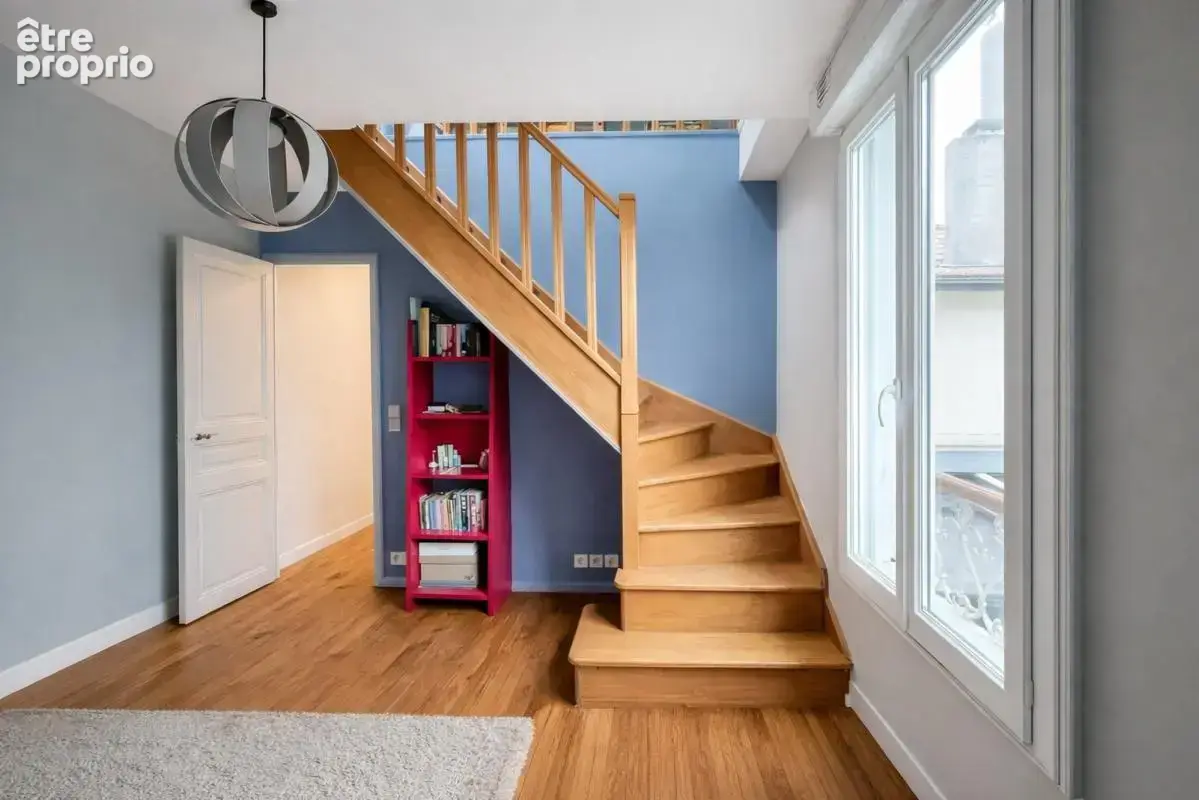 Maison 175 m² à Montreuil  - photo 15