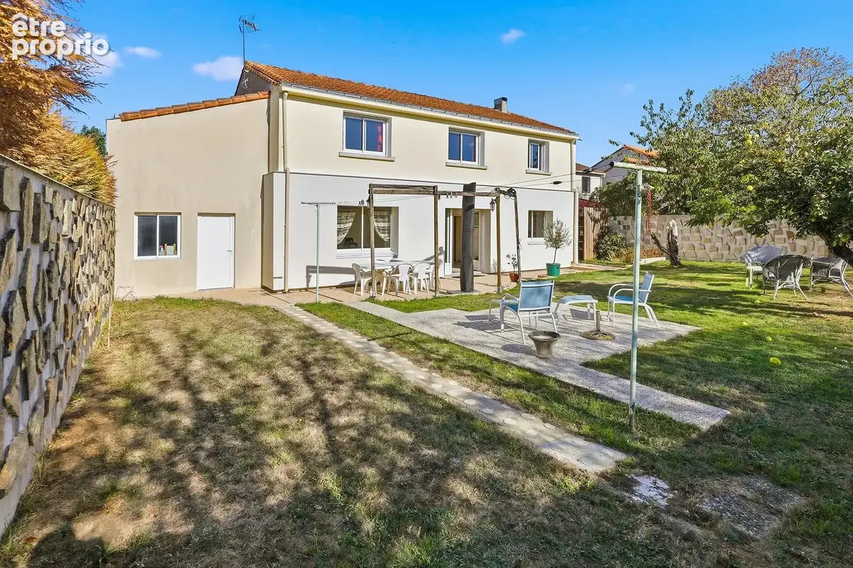 Maison à REZE