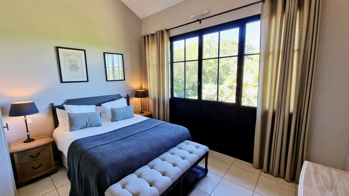 Maison à PUISSALICON