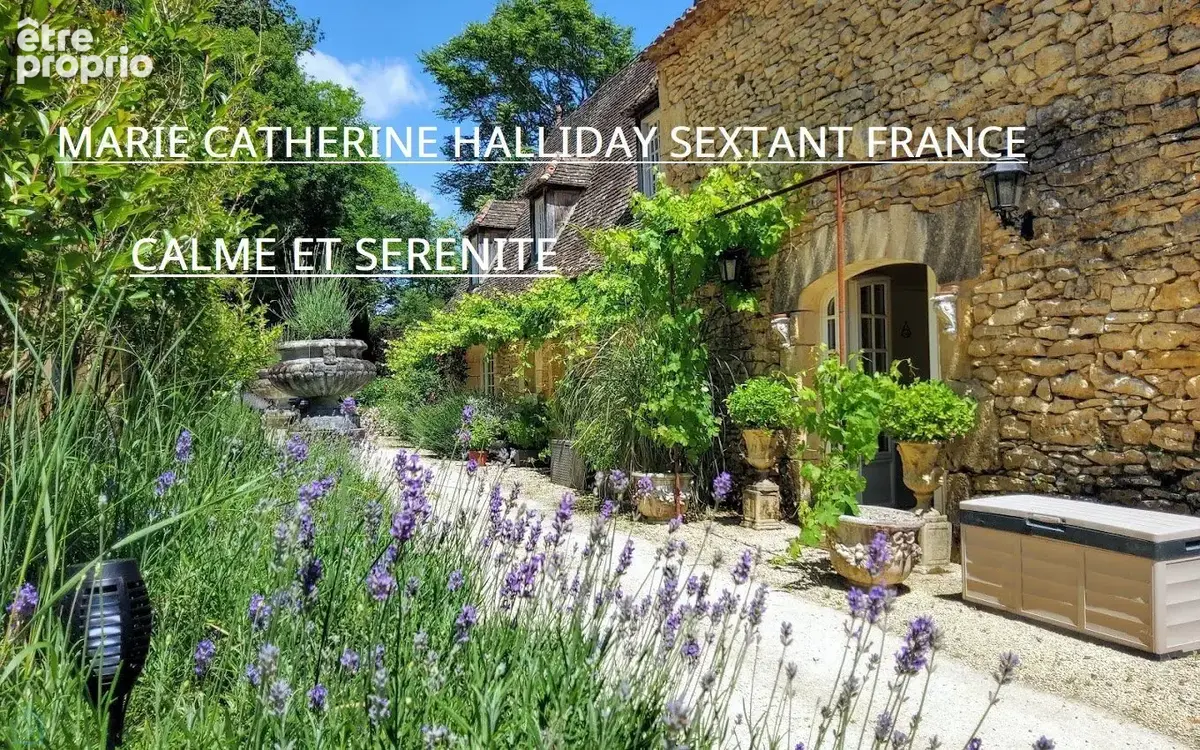 Spectaculaire chartreuse et ses trois maisons de toute beaute ! - photo 5