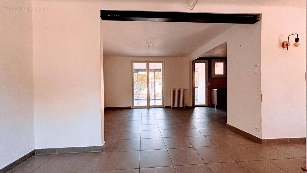Maison à REZE