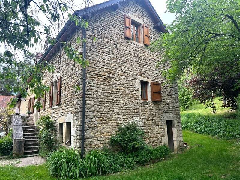 Maison à VENAREY-LES-LAUMES