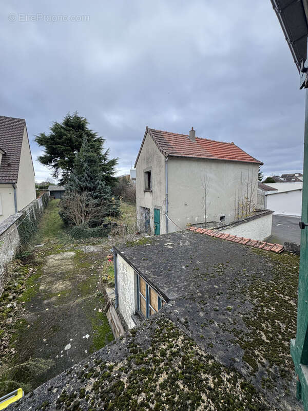 Maison à ORMESSON-SUR-MARNE