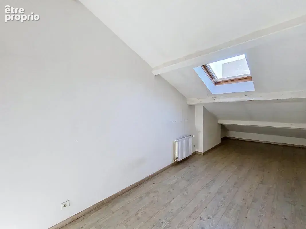 Duplex baigné de lumière - photo 6