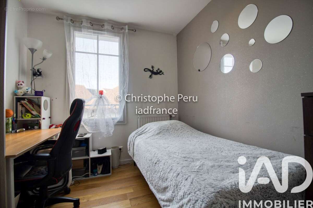 Photo 5 - Appartement à COURDIMANCHE