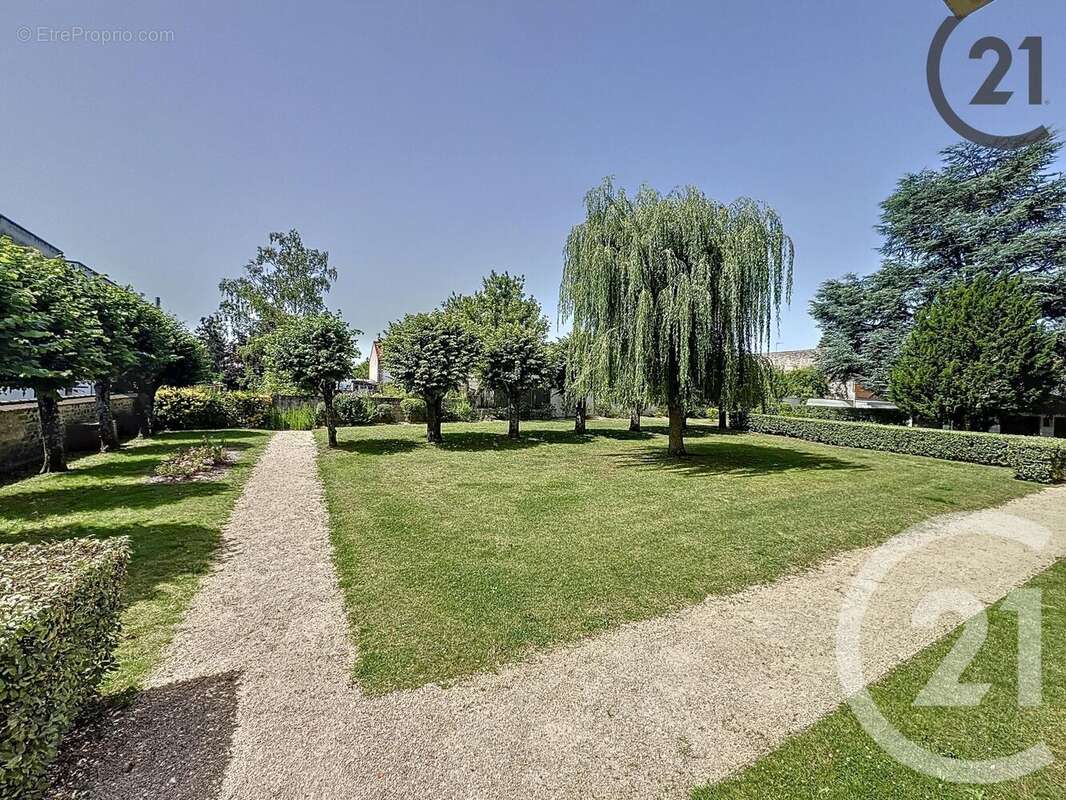 Appartement à FONTAINEBLEAU