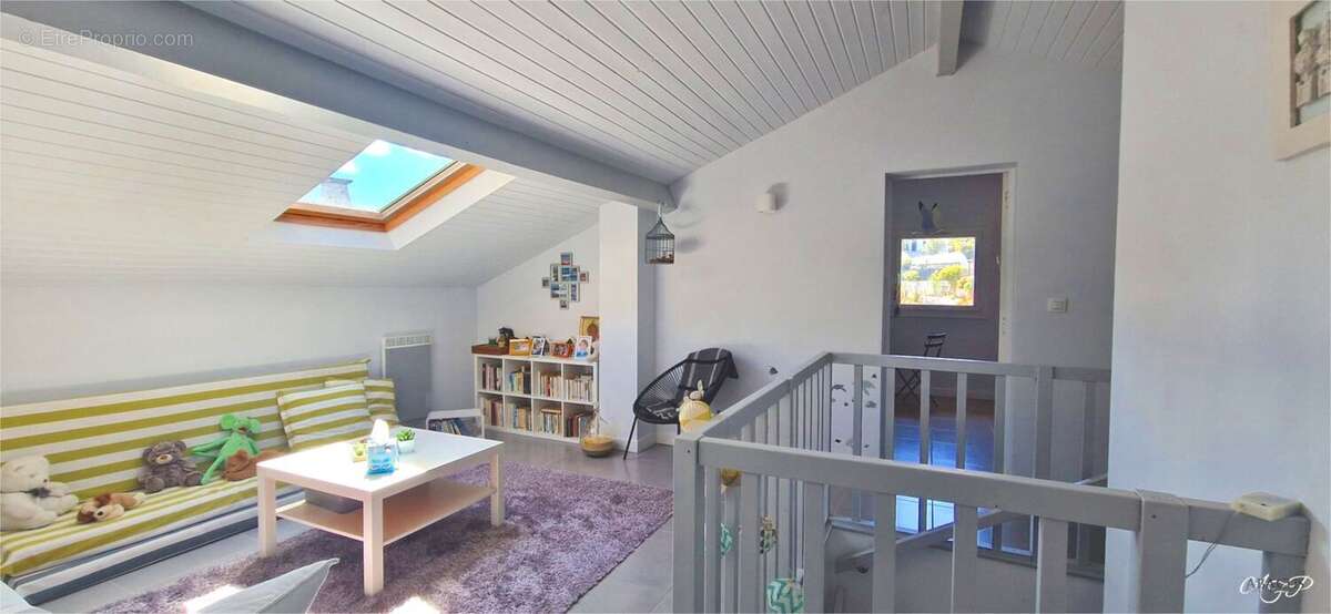 Appartement à CIBOURE