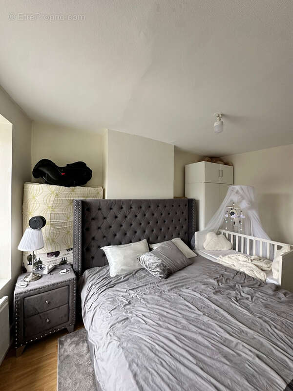 Appartement à ORLEANS