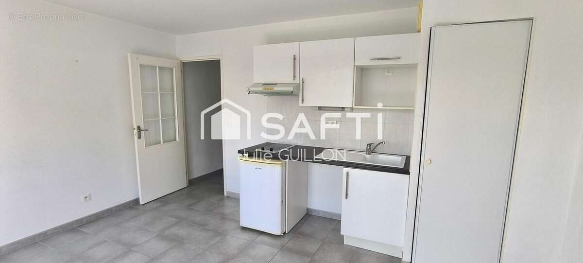 Photo 2 - Appartement à SAINT-NAZAIRE