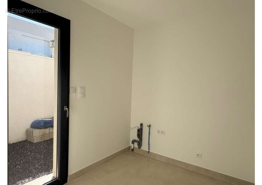 Maison à PERPIGNAN