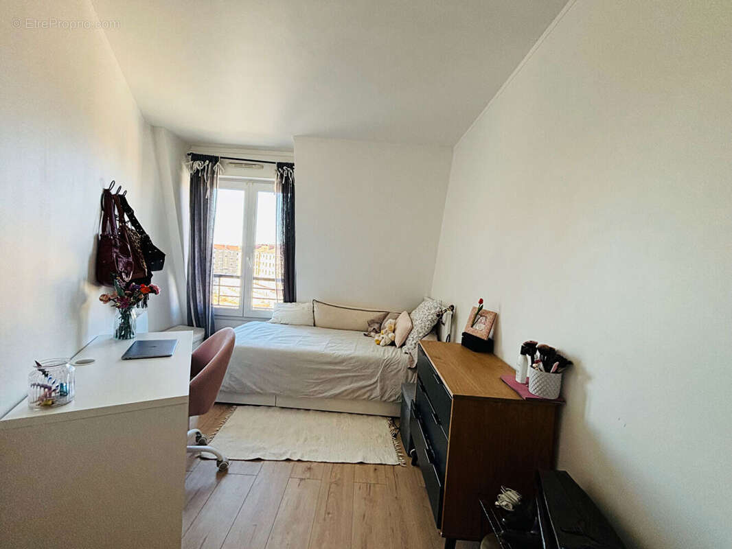 Appartement à BEZONS