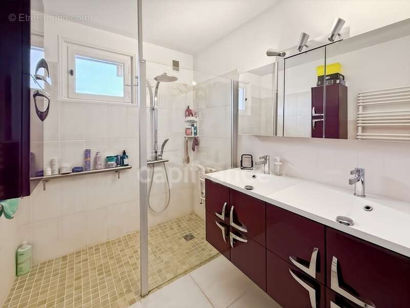 Maison à PREVESSIN-MOENS